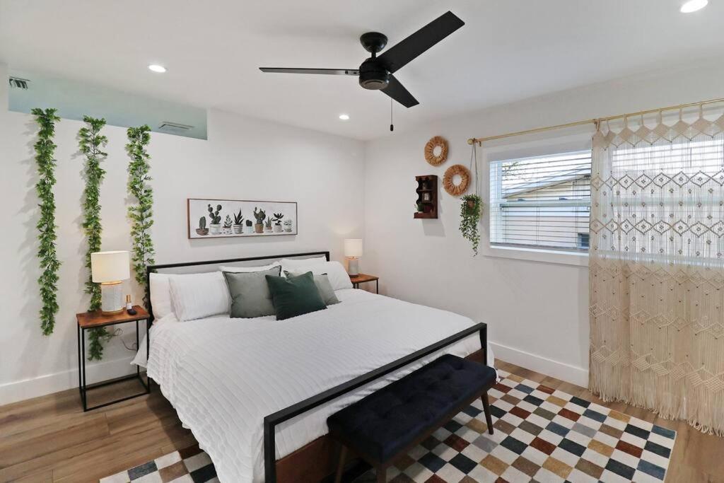 Palm Tree Paradise Tampa Pool Home Extérieur photo